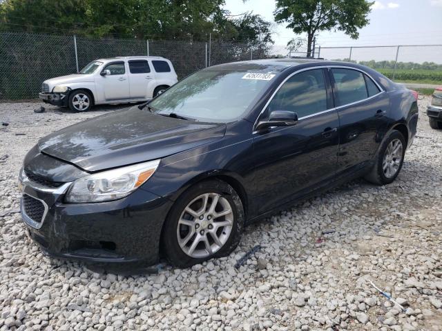 2015 Chevrolet Malibu 