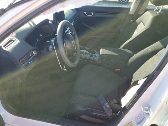2HGFE2F22PH539470 Honda Civic Lx