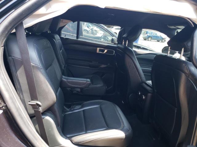 1FMSK8DH4LGB48063 Ford EXPLORER XLT