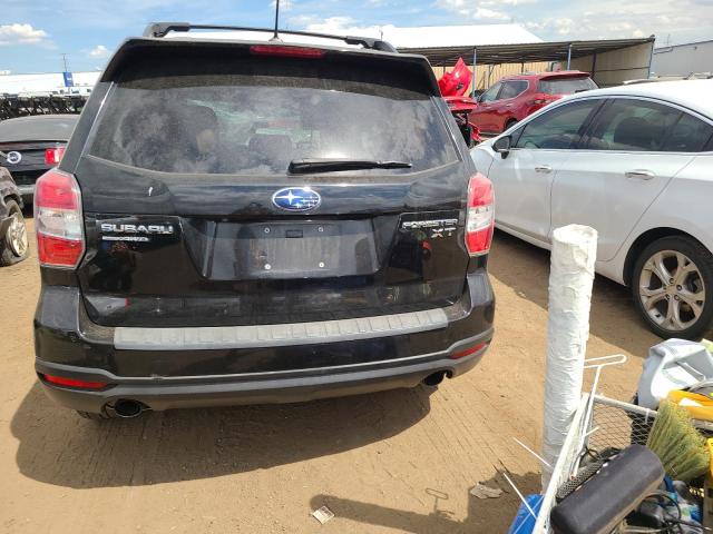 JF2SJGMC0EH416871 Subaru Forester 2.0xt Touring