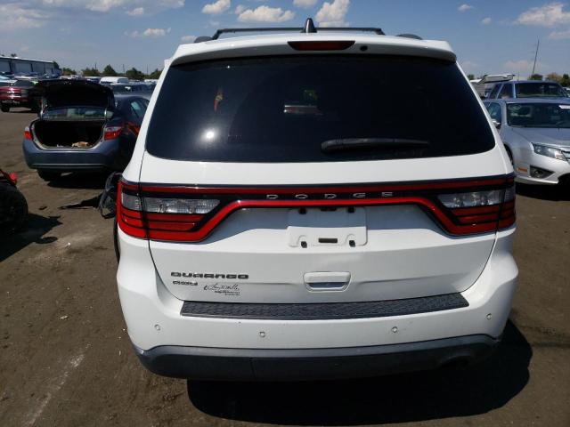 1C4RDJAG0HC817170 Dodge Durango Sxt
