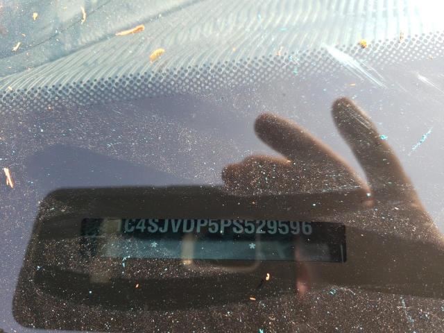 2023 JEEP WAGONEER S 1C4SJVDP5PS529596