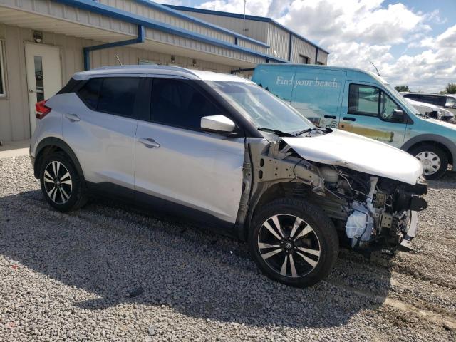 2018 NISSAN KICKS S - 3N1CP5CU7JL536388