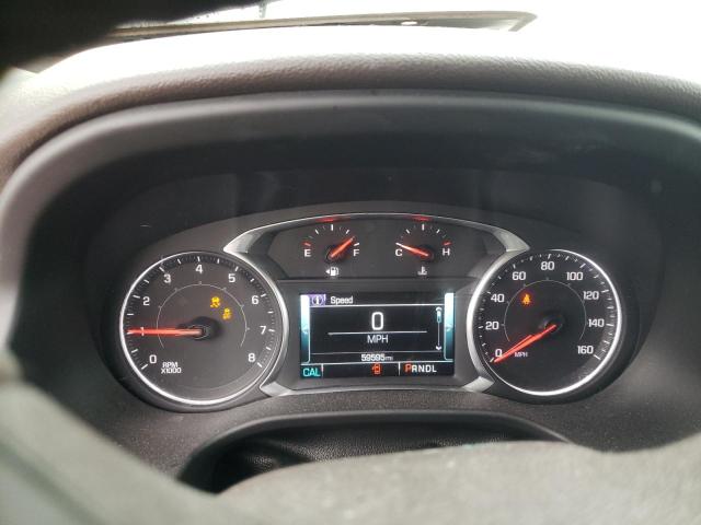 2018 GMC ACADIA 1GKKNNLS9JZ108042