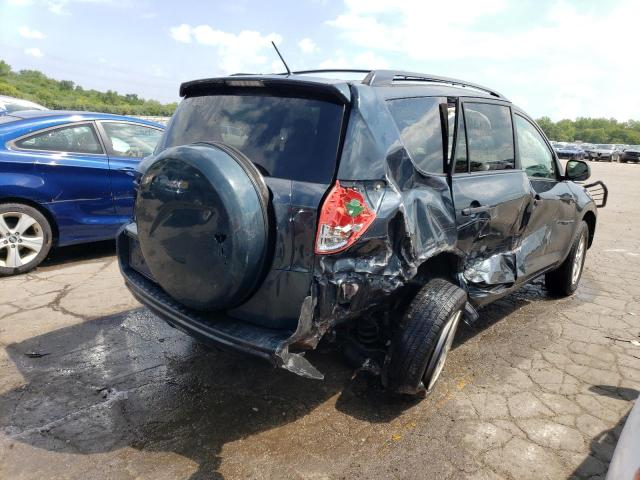 2T3ZF4DVXBW102603 2011 Toyota Rav4