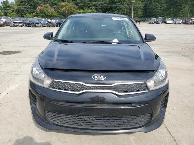 3KPA24AD1LE342916 Kia Rio LX 5