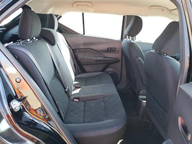 3N1CP5CU5JL529861 Nissan KICKS S