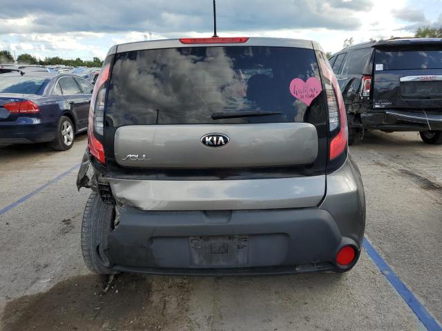 KNDJN2A2XF7178063 KIA Soul