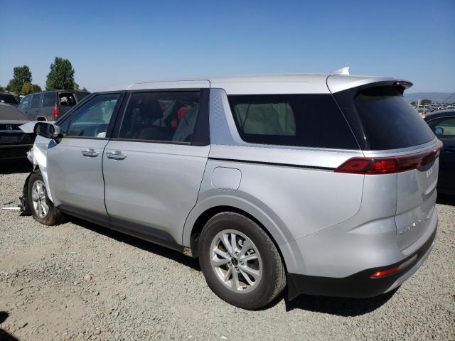 2022 KIA CARNIVAL L - KNDNB4H31N6157580