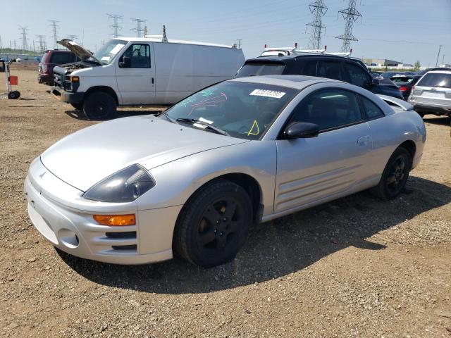 2003 Mitsubishi Eclipse GS