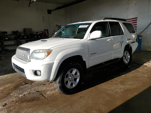 2006 Toyota 4Runner SR5