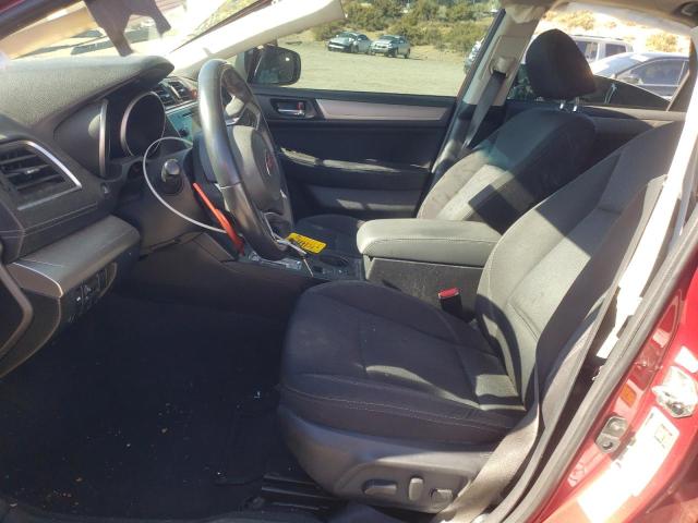4S3BNAD69J3025722 Subaru Legacy 2.5i Premium