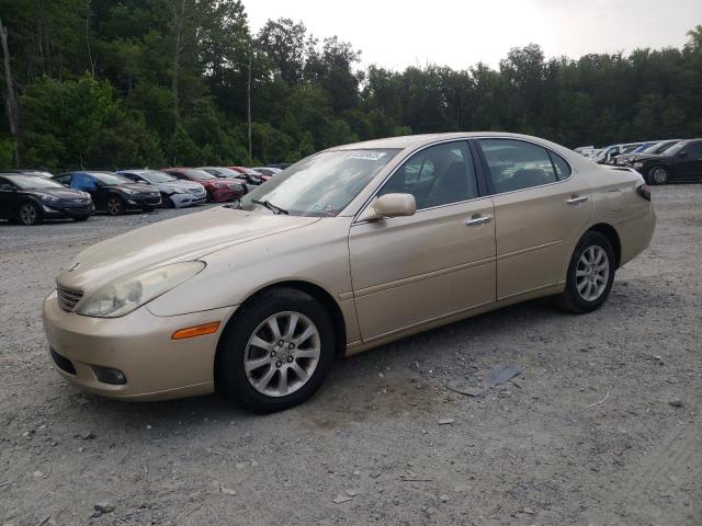 2004 Lexus ES 330 