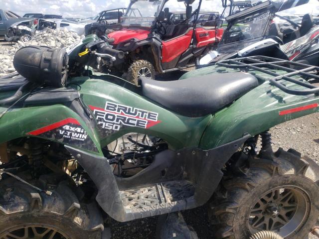 2019 KAWASAKI KVF750 L - JKAVFDL39KB508258