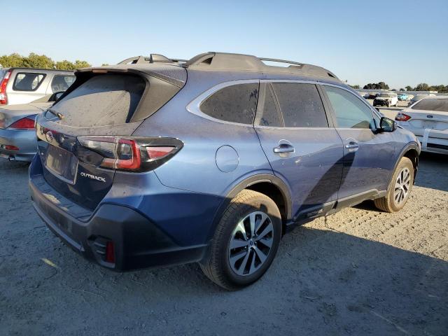 4S4BTAFC9M3129183 Subaru Outback Premium