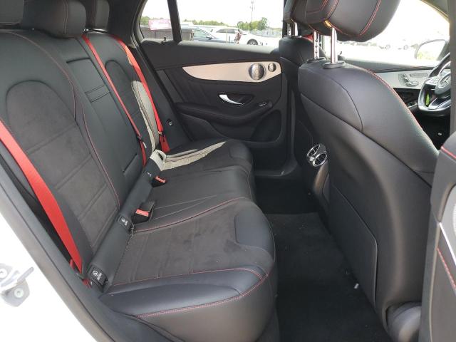 2018 MERCEDES-BENZ GLC COUPE - WDC0J6EBXJF443565
