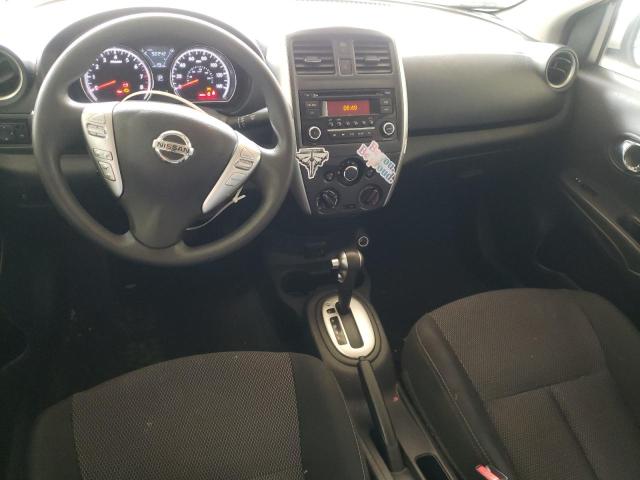 3N1CN7AP6HL807885 Nissan VERSA S