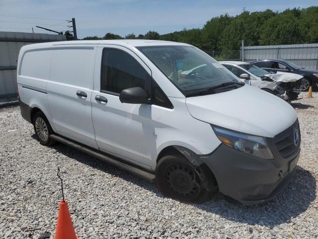 2018 MERCEDES-BENZ METRIS - WD3PG2EA0J3421296