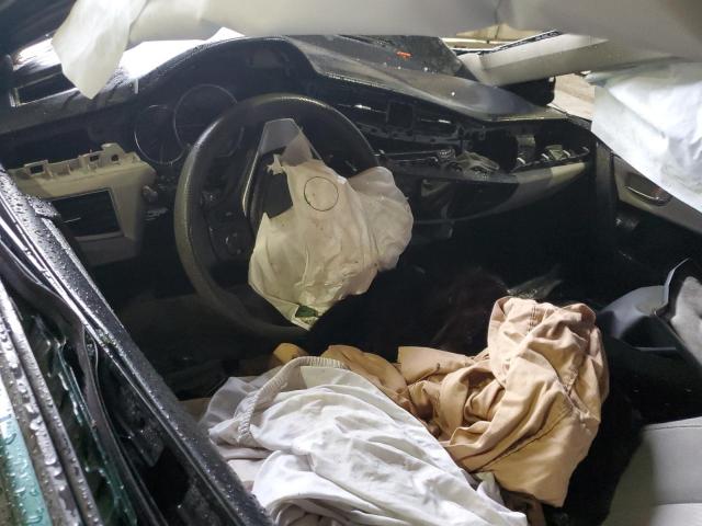 5YFBURHE4EP072656 Toyota COROLLA L