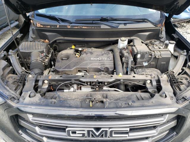 3GKALMEV6KL217070 GMC Terrain Sle