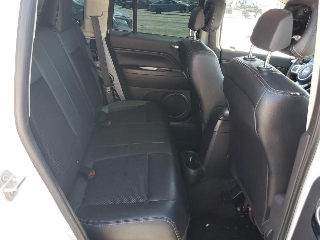 1C4NJCEA1HD116771 Jeep Compass Latitude