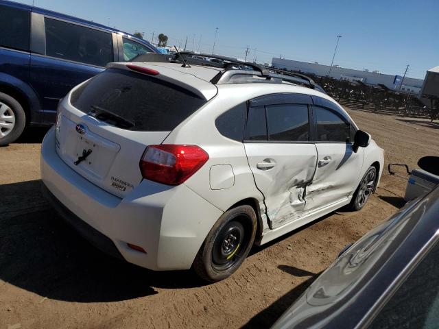 JF1GPAL64E9228589 Subaru Impreza Sport Premium
