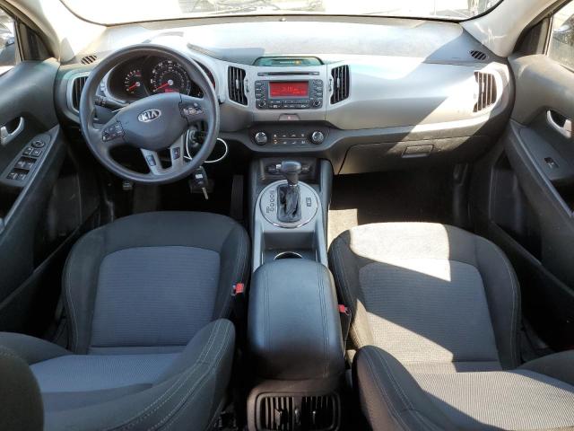 KNDPBCAC3G7863816 KIA Sportage Lx