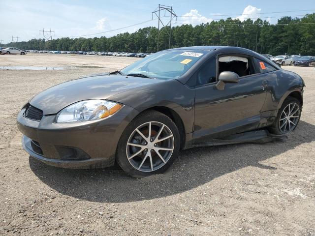 2011 Mitsubishi Eclipse GS Sport