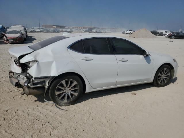 19UUB1F51GA009803 Acura TLX TECH