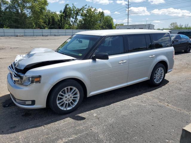 2013 Ford Flex SEL