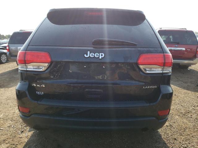 1C4RJFAG1EC209871 Jeep Grand Cherokee Laredo