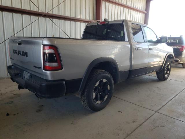 2020 RAM 1500 REBEL - 1C6SRFET9LN280469