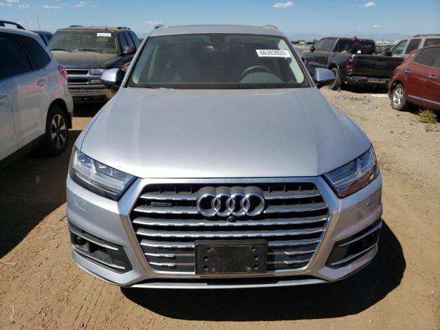 WA1LHAF7XKD020892 Audi Q7 PREMIUM 5