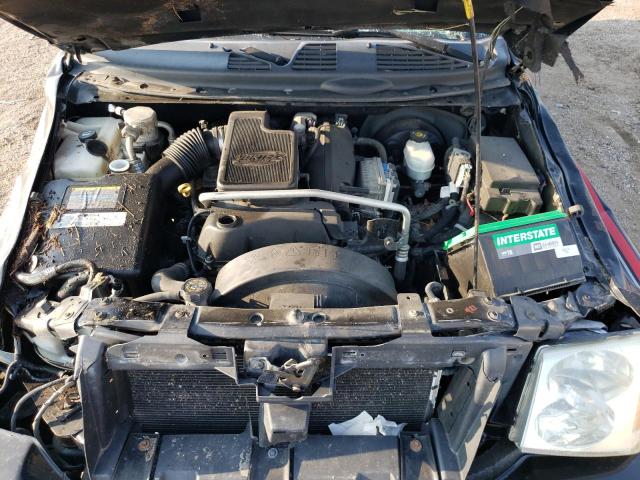 1GKDT13S042162057 2004 GMC Envoy