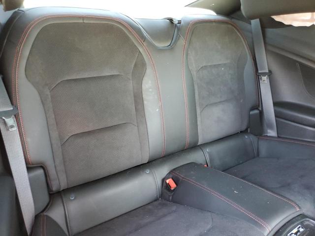 2023 CHEVROLET CAMARO ZL1 - 1G1FK1R68P0104398