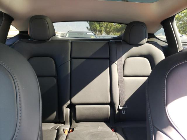 5YJYGAEE8MF151040 Tesla Model Y