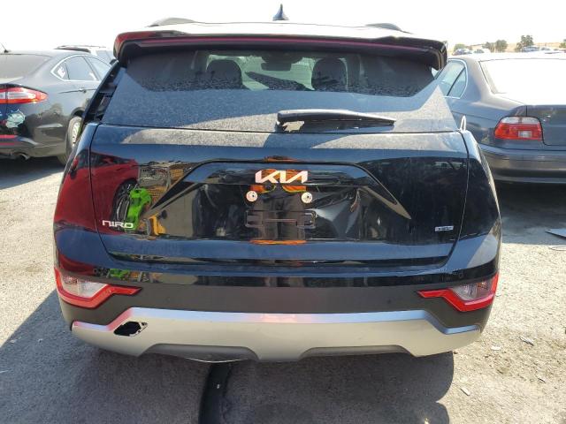 KNDCR3LE4P5081190 KIA NIRO EX