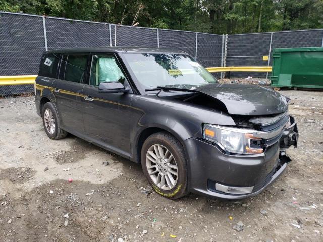 2FMHK6C84GBA05305 | 2016 Ford flex sel