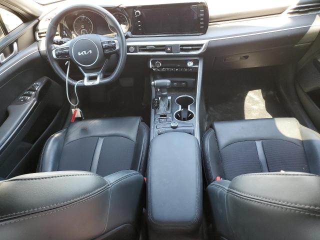 5XXG64J22NG140139 KIA K5 GT LINE
