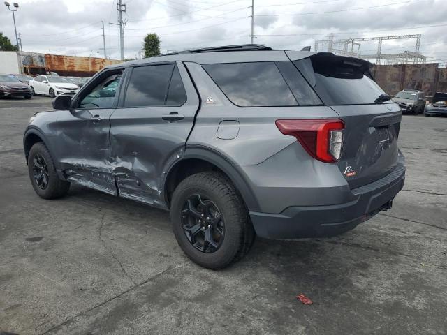 1FMSK8JH2MGC36647 Ford Explorer Timberline