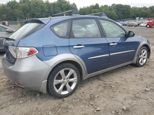 JF1GH6D63BH828479 Subaru Impreza Outback Sport 2011