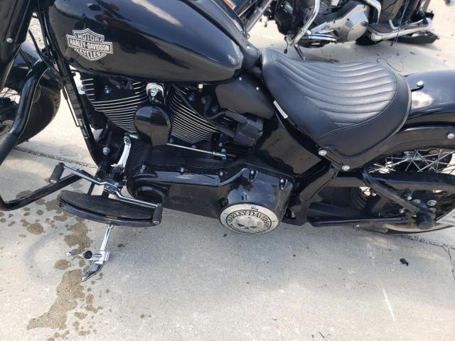 2016 HARLEY-DAVIDSON FLSS 1HD1JS91XGB042195