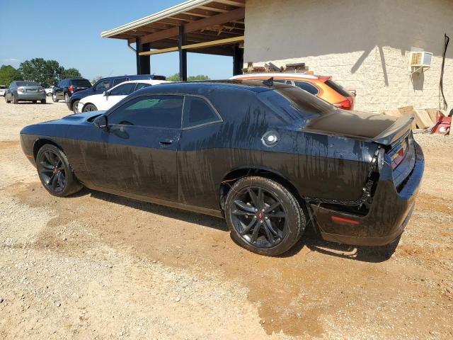 2C3CDZAG7JH171704 Dodge Challenger Sxt