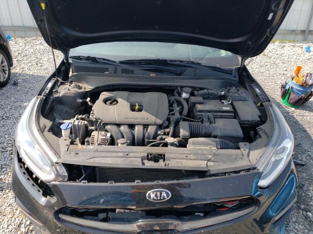 3KPF34AD2ME297697 KIA Forte Gt Line