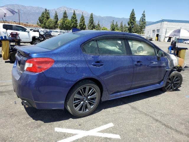 JF1VA1A65L9827171 Subaru WRX