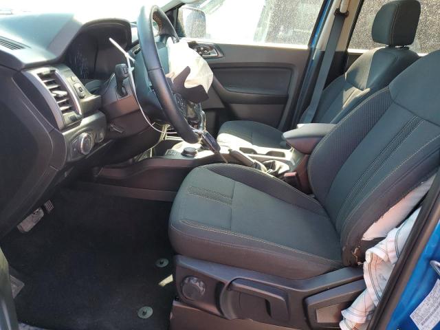 1FTER4FH7PLE01652 Ford RANGER XL