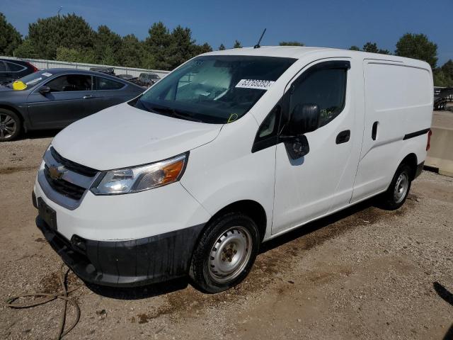 2015 CHEVROLET CITY EXPRE - 3N63M0ZN4FK733389