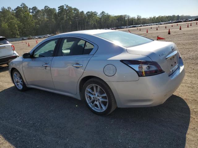 1N4AA5AP8EC464112 Nissan MAXIMA S