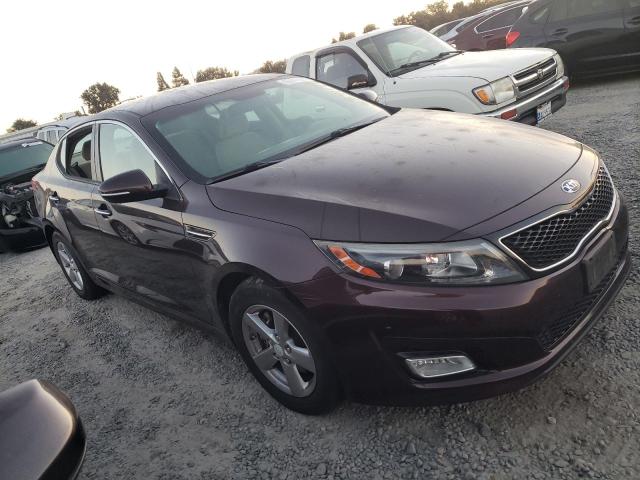 5XXGM4A79FG374376 KIA Optima Lx