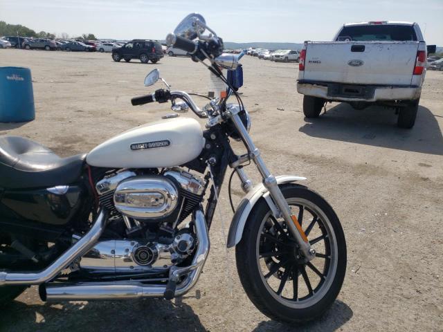 2008 HARLEY-DAVIDSON XL1200 L - 1HD1CX3168K404850